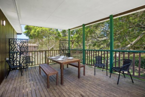 The Fig, Mylestom